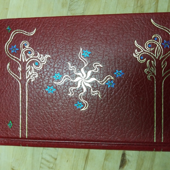 The lord of the rings collectors edition - Picture 2 of 3